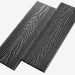 Террасная доска из ДПК RusDecking Unodeck Vintage - Графит купить в Кимрах