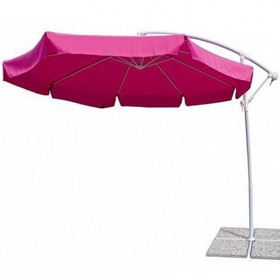 Зонт ПАРМА Ø 3м Фуксия купить в Кимрах