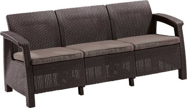 Мебель Corfu Love Seat Max купить в Кимрах