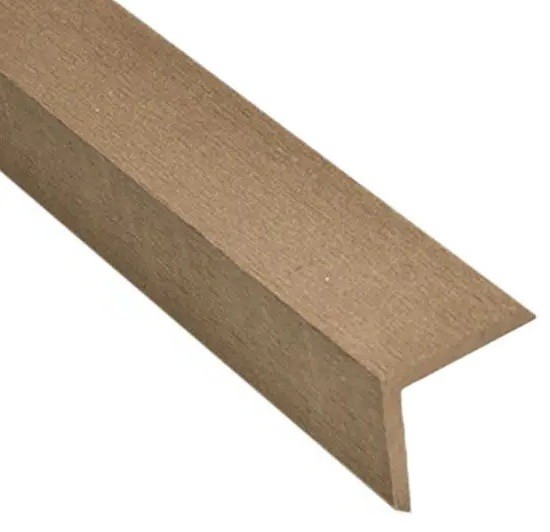 Уголок из ДПК NeoDeck Кофе купить в Кимрах