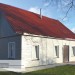 Сайдинг Виниловый Ю-Пласт, Timberblock (Тимберблок), Дуб серебристый купить в Кимрах