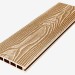Террасная доска из ДПК RusDecking Unodeck Vintage - Орех купить в Кимрах