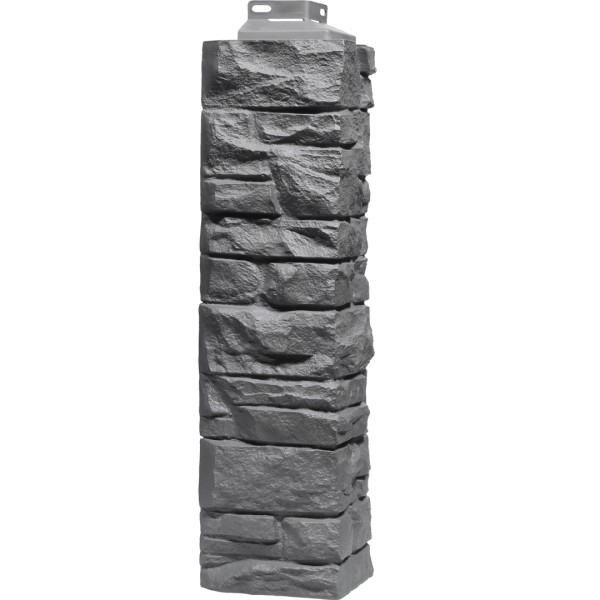 Угол наружный FineBer, Скала, Кварцевый купить в Кимрах