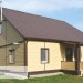 Сайдинг Виниловый Ю-Пласт, Timberblock (Тимберблок), Дуб золотой купить в Кимрах