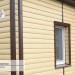 Сайдинг Виниловый Ю-Пласт, Timberblock (Тимберблок), Дуб золотой купить в Кимрах