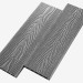 Террасная доска из ДПК RusDecking Unodeck Vintage - Серый купить в Кимрах