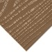 Заборная доска ДПК NanoWood Nature 3D полнотелая Орех купить в Кимрах