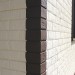 Фасадная панель Grand Line Сланец молочный купить в Кимрах