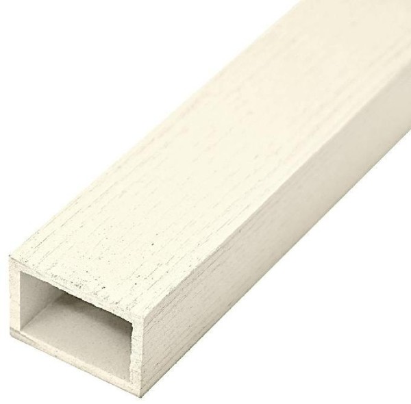 Балясина FAYNAG ДПК WOOD слоновая кость купить в Кимрах