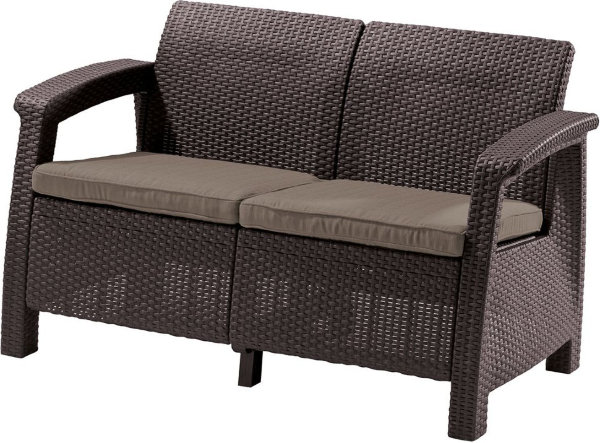 Диван Corfu Love Seat Европа купить в Кимрах