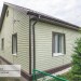 Сайдинг Виниловый Ю-Пласт, Timberblock (Тимберблок), Ясень прованс зеленый купить в Кимрах