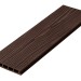 Террасная доска из ДПК RusDecking Unodeck Ultra - Венге купить в Кимрах