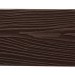 Террасная доска из ДПК RusDecking Unodeck Ultra - Венге купить в Кимрах