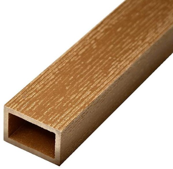 Балясина FAYNAG ДПК WOOD тик купить в Кимрах