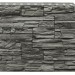 Фасадная панель Royal Stone, Камень Скалистый, Квебек купить в Кимрах