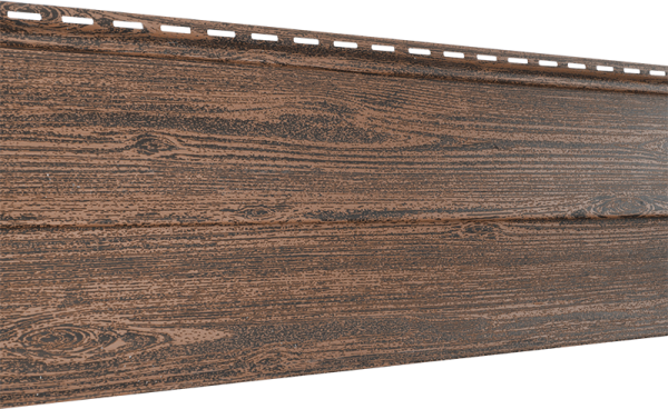 Сайдинг Ю-Пласт TIMBERBLOCK Ель (Тимберблок), Сибирская купить в Кимрах