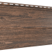 Сайдинг Ю-Пласт TIMBERBLOCK Ель (Тимберблок), Сибирская купить в Кимрах