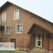 Сайдинг Ю-Пласт TIMBERBLOCK Ель (Тимберблок), Сибирская купить в Кимрах