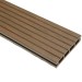 Террасная доска из ДПК CM Decking серия ROBUST цвет мербау купить в Кимрах