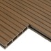 Террасная доска из ДПК CM Decking серия ROBUST цвет мербау купить в Кимрах