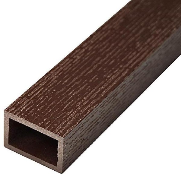 Балясина FAYNAG ДПК WOOD шоколад купить в Кимрах