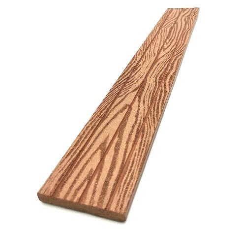 Торцевая декоративная планка NanoWood Махагон купить в Кимрах