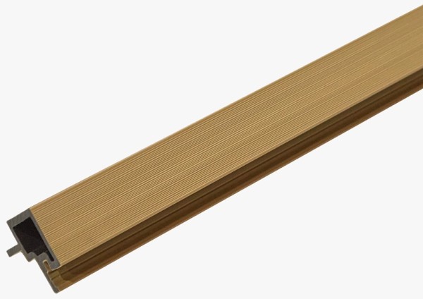 Угловой профиль CM Wall, 3000х56х49 мм PINE (Сосна) купить в Кимрах