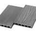 Террасная доска из ДПК RusDecking Unodeck Ultra - Серый купить в Кимрах