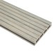 Террасная доска из ДПК CM Decking серия ROBUST цвет ясень купить в Кимрах