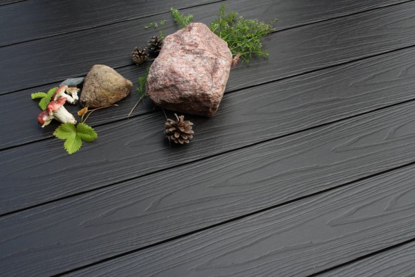 Террасная доска из ДПК Terrapol Практик моноколор Гиацинт (под заказ) купить в Кимрах