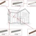 Стартовая деталь закрытого типа YM-10509 купить в Кимрах