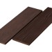 Заборная доска RusDecking UnoDeck Forte - Венге купить в Кимрах