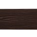Заборная доска RusDecking UnoDeck Forte - Венге купить в Кимрах