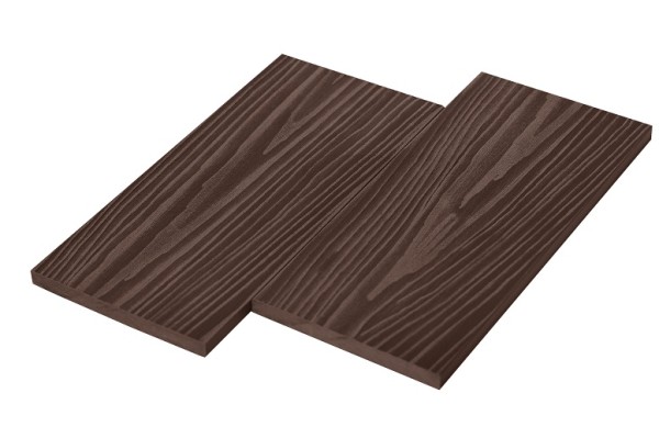 Заборная доска RusDecking UnoDeck Forte - Венге купить в Кимрах