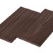 Заборная доска RusDecking UnoDeck Forte - Венге купить в Кимрах