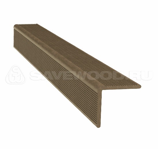 Уголок из ДПК Savewood – Тик купить в Кимрах