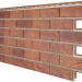 Фасадная панель VOX SOLID BRICK REGULAR бристоль купить в Кимрах